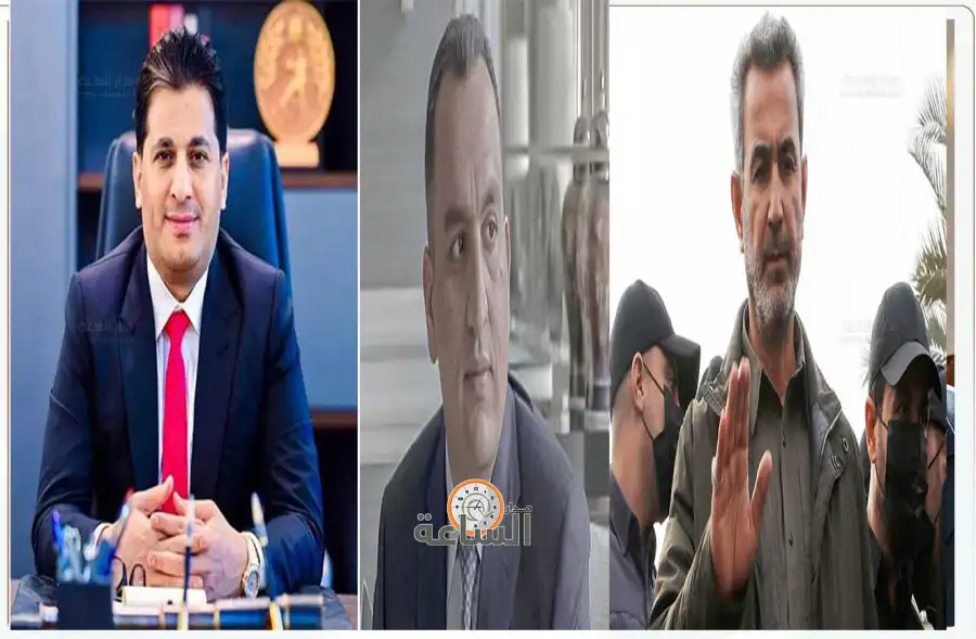 مدار الساعة,أخبار عربية ودولية,حزب الله,البنك المركزي