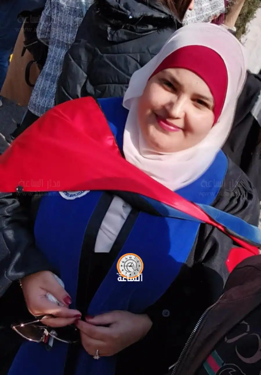 مدار الساعة,أخبار الجامعات الأردنية,الملك عبد الله الثاني,ولي العهد,الملكة رانيا,الملكة رانيا العبد الله,وزارة المياه والري,وزارة المياه,جامعة فيلادلفيا,الذكاء الاصطناعي,التنمية المستدامة