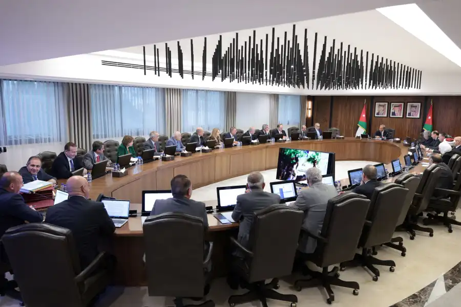 مدار الساعة,أخبار الأردن,اخبار الاردن,الدكتور جعفر حسان,رئيس الوزراء,المؤسسة الأردنية لتطوير المشاريع الاقتصادية,وزارة المالية,مجلس النواب,وزارة البيئة,الجامعة الأردنية,الأرصاد الجوية