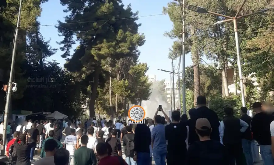 مدار الساعة,Video,فيديو,أخبار الأردن,اخبار الاردن,الجامعة الأردنية