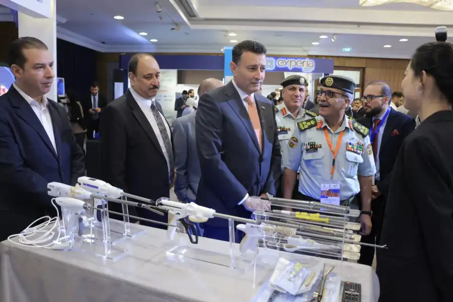 مدار الساعة,أخبار الأردن,اخبار الاردن,الملك عبد الله الثاني,وزارة الصحة,مجلس النواب,الخدمات الطبية الملكية,المستشفى الميداني الأردني,الجيش العربي