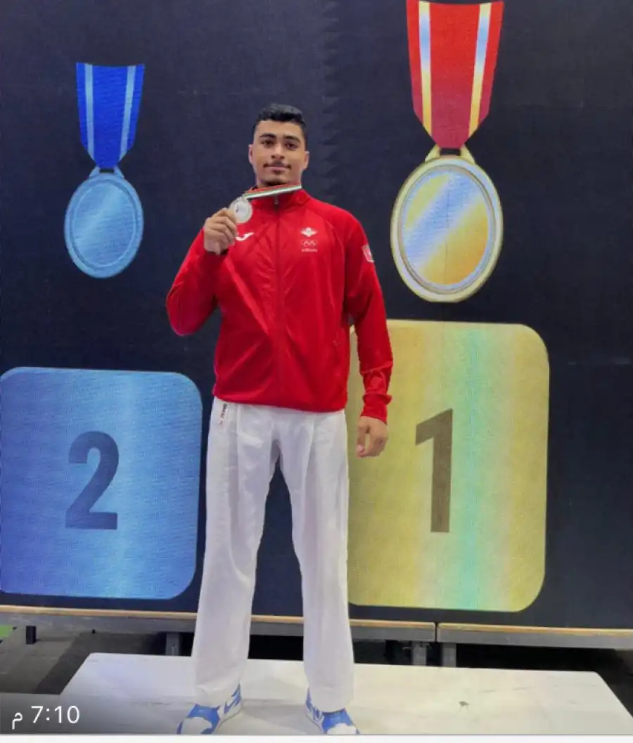 مدار الساعة,أخبار الجامعات الأردنية,راشد بن الحسن,جامعة الزرقاء