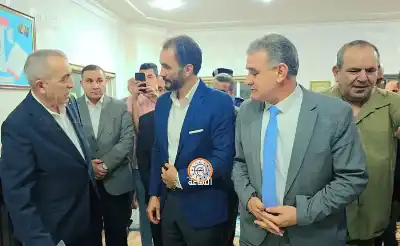 وزارة الثقافة تستذكر الشاعر حبيب الزيودي