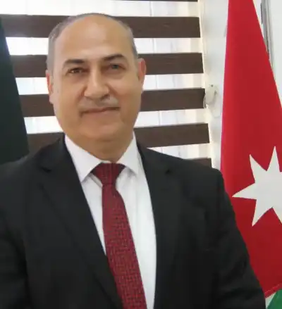 الدكتور محمد الحوري.. مبارك التكليف