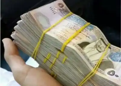 الأردن: ارتفاع استثنائي في مخصصات رواتب