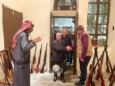 وليد المصري: آن الأوان للتوقف عن