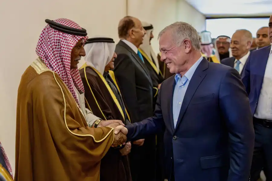 مدار الساعة,أخبار الأردن,اخبار الاردن,الدكتور جعفر حسان,رئيس الوزراء,ولي العهد,الديوان الملكي الهاشمي,التنمية الاجتماعية,الضفة الغربية,الجيش العربي,خدمة العلم