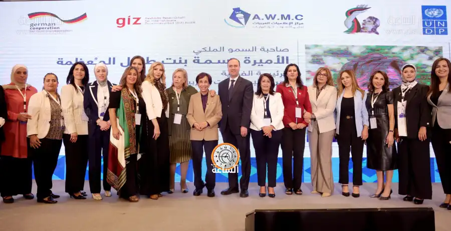 مدار الساعة,أخبار الأردن,اخبار الاردن,وزير الاتصال الحكومي,بسمة بنت طلال,محمد المومني,الملك عبدالله الثاني,الاتحاد الأوروبي,الأمم المتحدة,جمهورية مصر العربية,وزارة الاتصال الحكومي