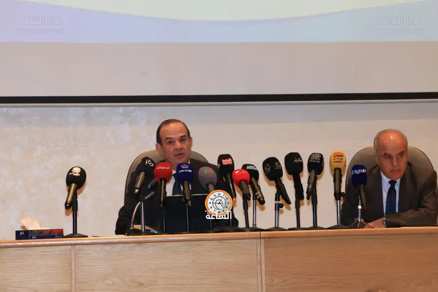 مدار الساعة,أخبار الأردن,اخبار الاردن,وزير التربية والتعليم,الدكتور عزمي محافظة,وزير الاقتصاد الرقمي والريادة,عزمي محافظة,الملك عبدالله الثاني,سامي سميرات,الملكة رانيا العبدالله,وزارة التربية,وزارة الاقتصاد الرقمي,وزارة التربية والتعليم,الذكاء الاصطناعي,الدكتور عزمي محافظة