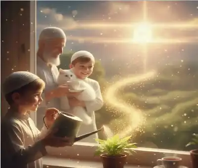 أفعال يومية لا تلتفت إليها.. قد