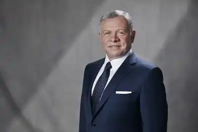 الملك يبدأ اليوم زيارة إلى اليابان