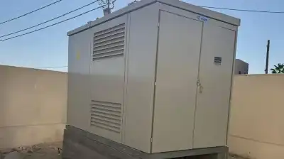 كهرباء معان تحدّث شبكاتها وتغذي 5