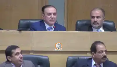 النائب الزعبي: نريد ان نعرف كم