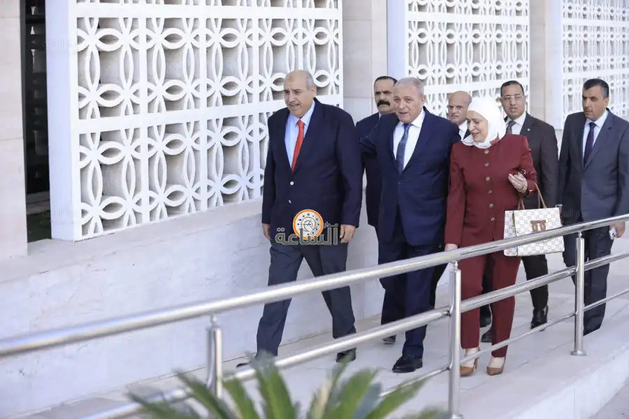 مدار الساعة,أخبار مجلس النواب الأردني,وليد المصري,مجلس النواب,التنمية الاجتماعية