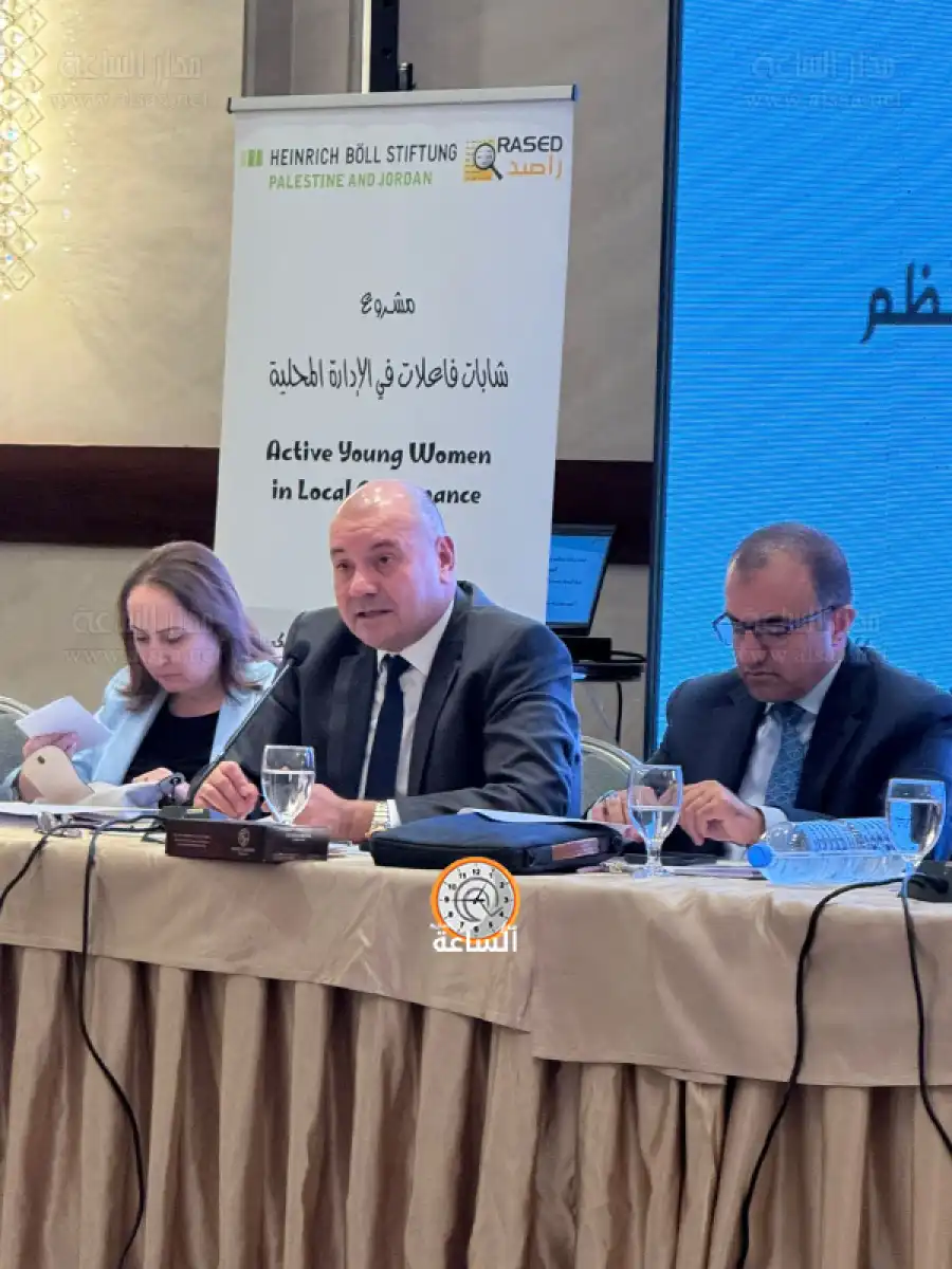 مدار الساعة,أخبار الأردن,اخبار الاردن,وزير الشؤون السياسية والبرلمانية,عبد المنعم العودات,الضمان الاجتماعي,خدمة العلم