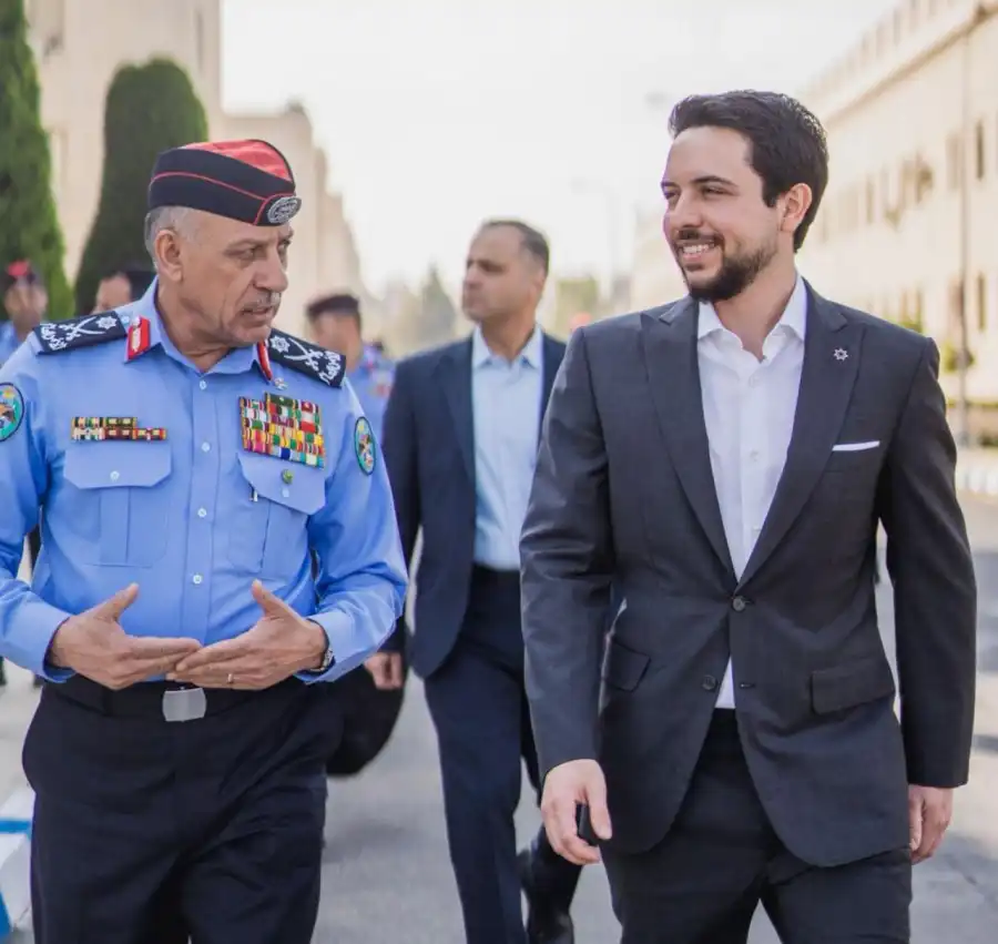 مدار الساعة,أخبار الأردن,اخبار الاردن,ولي العهد,مديرية الأمن العام,الأمن العام,الدفاع المدني