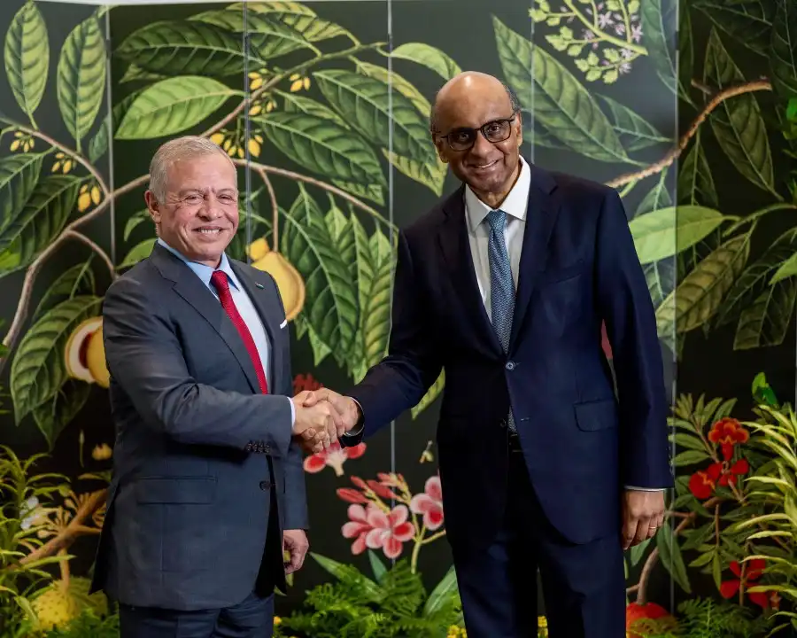 مدار الساعة,أخبار الأردن,اخبار الاردن,وزير الاقتصاد الرقمي والريادة,نائب رئيس الوزراء,وزير الخارجية وشؤون المغتربين,الهيئة الخيرية الأردنية الهاشمية,سامي سميرات,رئيس الوزراء,أيمن الصفدي,الأمير غازي بن محمد,هيئة تنظيم قطاع الاتصالات,التدريب المهني,الضفة الغربية,استعادة الأمل