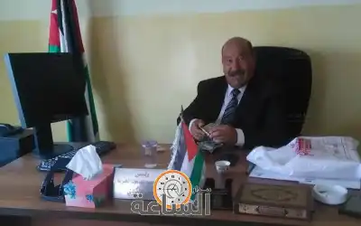 وفاة النائب الأسبق علي الملكاوي