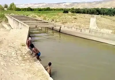 إلزام سلطة وادي الأردن بدفع الدية