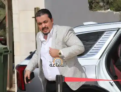 حواري رئيسا للجنة العمل النيابية