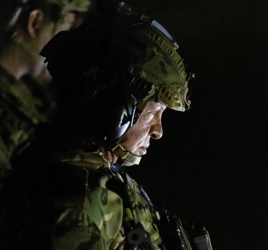 مدار الساعة,Video,فيديو,أخبار الأردن,اخبار الاردن,ولي العهد,الملك عبدالله الثاني,الحسين بن عبدالله الثاني,هيئة الأركان المشتركة,سلاح الجو الملكي