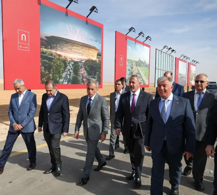 مدار الساعة,أخبار الأردن,اخبار الاردن,جعفر حسان,رئيس الوزراء,القوات المسلحة الأردنية,خزينة الدولة,القوات المسلحة