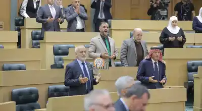 غياب لافت لنواب العمل الإسلامي يثير