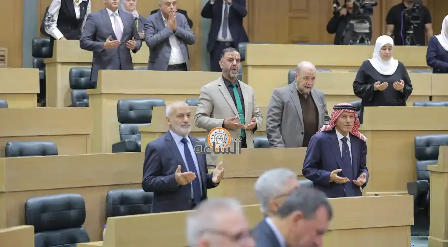 مدار الساعة,أخبار مجلس النواب الأردني,أسرار أردنية,حزب جبهة العمل الإسلامي