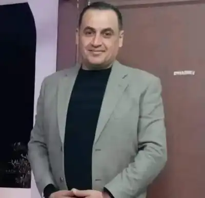 آل الشياب - العبادي يشكرون ولي