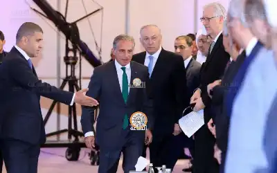 الأردن يطلق الاستراتيجيّة الوطنيّة للنّزاهة ومكافحة