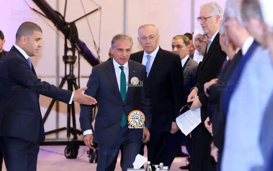 مدار الساعة,أخبار الأردن,اخبار الاردن,جعفر حسان,الملك عبدالله الثاني,رئيس الوزراء,مكافحة الفساد