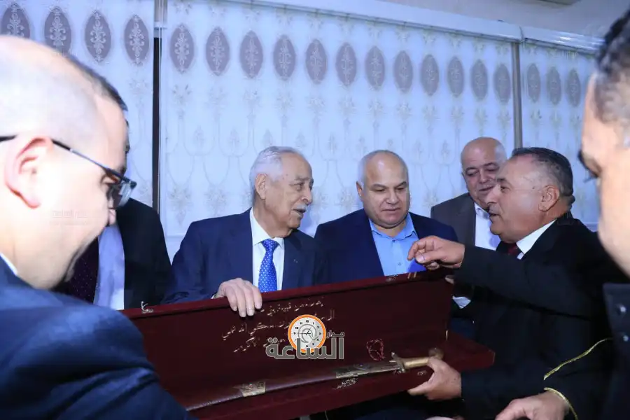 مدار الساعة,أخبار الأردن,اخبار الاردن,مناسبات أردنية,وزير العمل,خالد البكار,الديوان الملكي الهاشمي,الديوان الملكي