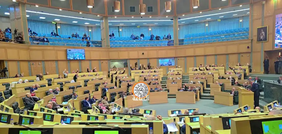 مدار الساعة,أخبار الأردن,اخبار الاردن,أخبار اقتصادية,أخبار مجلس النواب الأردني,وزير المالية,الدكتور جعفر حسان,رئيس الوزراء,مجلس النواب