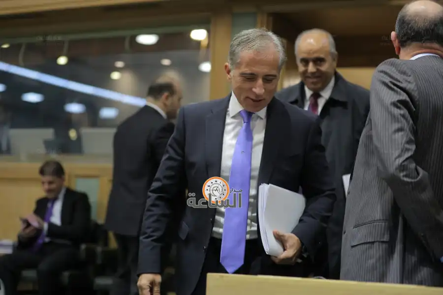 مدار الساعة,أخبار الأردن,اخبار الاردن,جعفر حسان,الدكتور جعفر حسان,رئيس الوزراء,الديوان الملكي الهاشمي,مجلس النواب