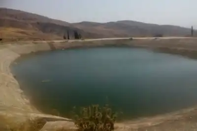 المفرق.. حفر 458 بئرا للحصاد المائي