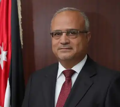 مياه اليرموك تعد بتحسين اوضاع موظفيها