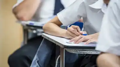 422 طالبا من ذوي الإعاقة يتقدّمون