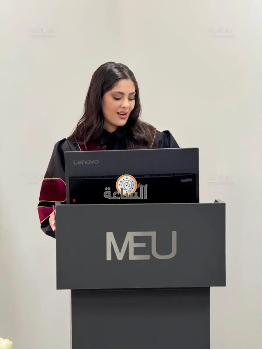 مدار الساعة,أخبار المجتمع الأردني,جامعة الشرق الأوسط,وزارة الاتصال الحكومي