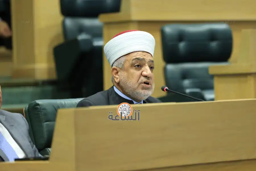 مدار الساعة,أخبار الأردن,اخبار الاردن,الدكتور محمد الخلايلة,محمد الخلايلة