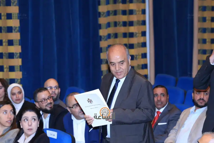 مدار الساعة,أخبار الأردن,اخبار الاردن,وزير التربية والتعليم,وزير التعليم العالي والبحث العلمي,الدكتور عزمي محافظة,عزمي محافظة,التنمية المستدامة