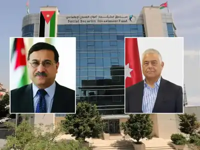 استثمار اموال الضمان يبشر الأردنيين بنتائج