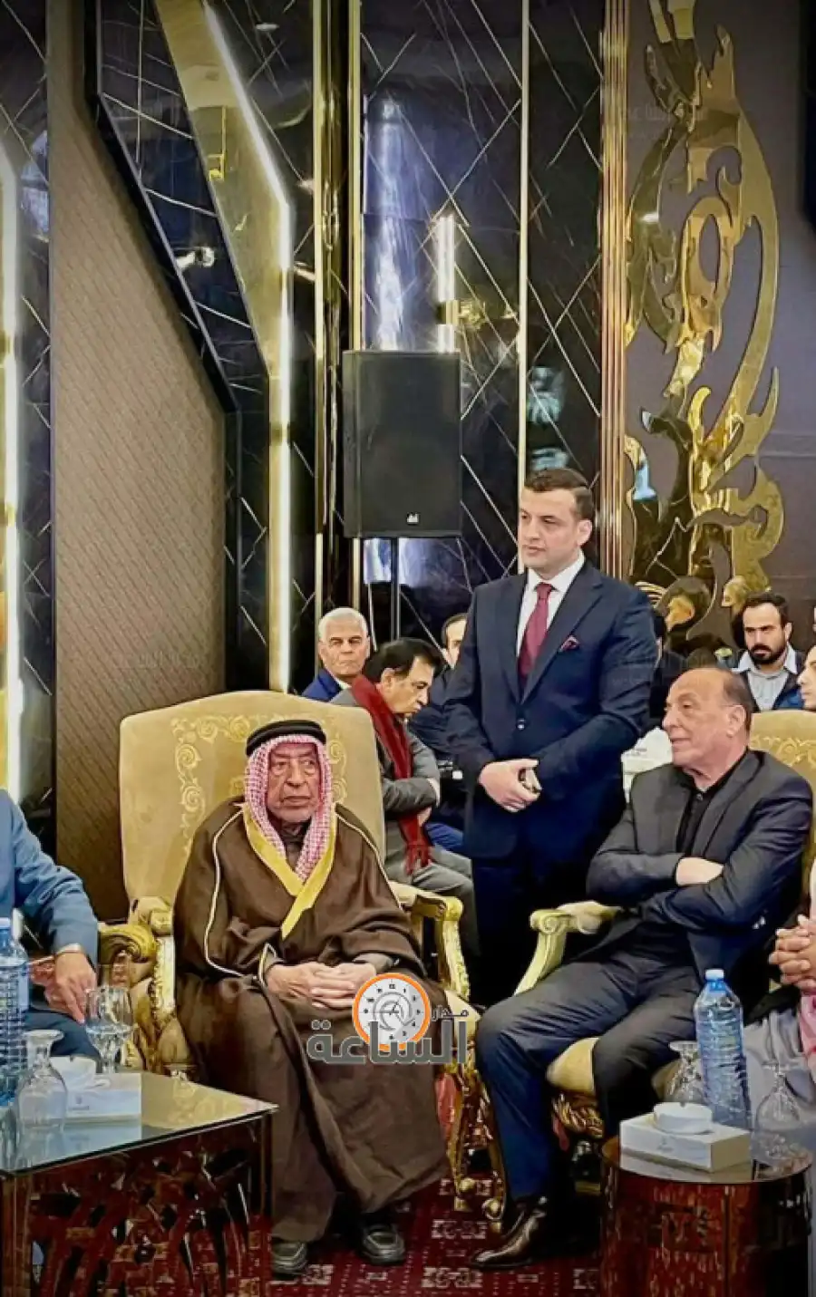 مدار الساعة,مناسبات أردنية,الجيش العربي