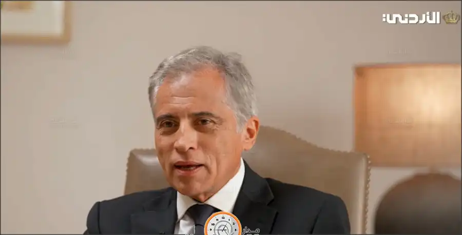 مدار الساعة,أخبار الأردن,اخبار الاردن,جعفر حسان,الدكتور جعفر حسان,رئيس الوزراء,مركز الحسين للسرطان