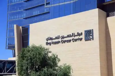 الحسين للسرطان مشارك فاعل بمشروع (MILenARI):