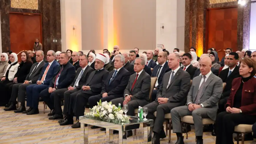 مدار الساعة,أخبار الأردن,اخبار الاردن,الملك عبدالله الثاني,الأمير فيصل بن الحسين,رئيس الوزراء