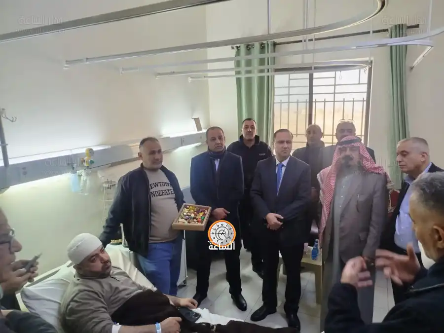 مدار الساعة,أخبار الأردن,اخبار الاردن,وزير الاتصال الحكومي,محمد المومني