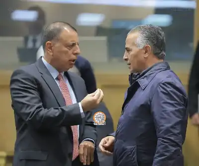 مجلس النواب يقر بالأغلبية قانون معدل