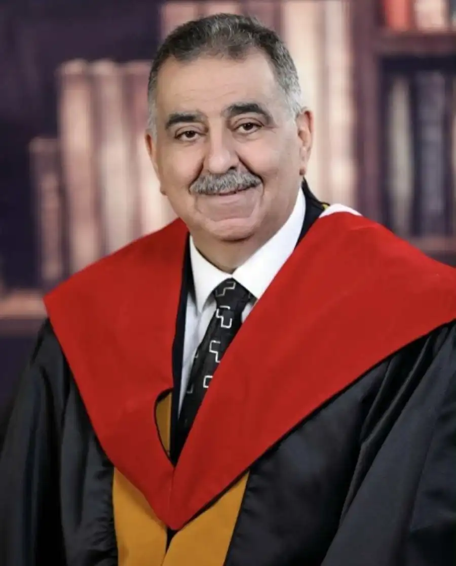 مدار الساعة,وفيات اليوم في الأردن,الجامعة الأردنية