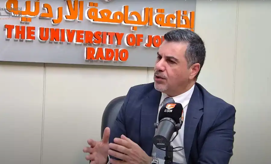 مدار الساعة,Video,فيديو,أخبار الأردن,اخبار الاردن,مناسبات أردنية,وزير المياه والري,الملك عبد الله الثاني,الجامعة الأردنية