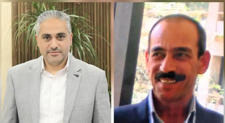 مدار الساعة,أخبار الأردن,اخبار الاردن,ماهر أبو السمن,وزارة الأشغال العامة والإسكان,وزارة الأشغال